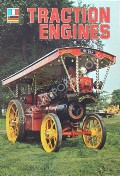 Traction Engines by LAMB, Ray